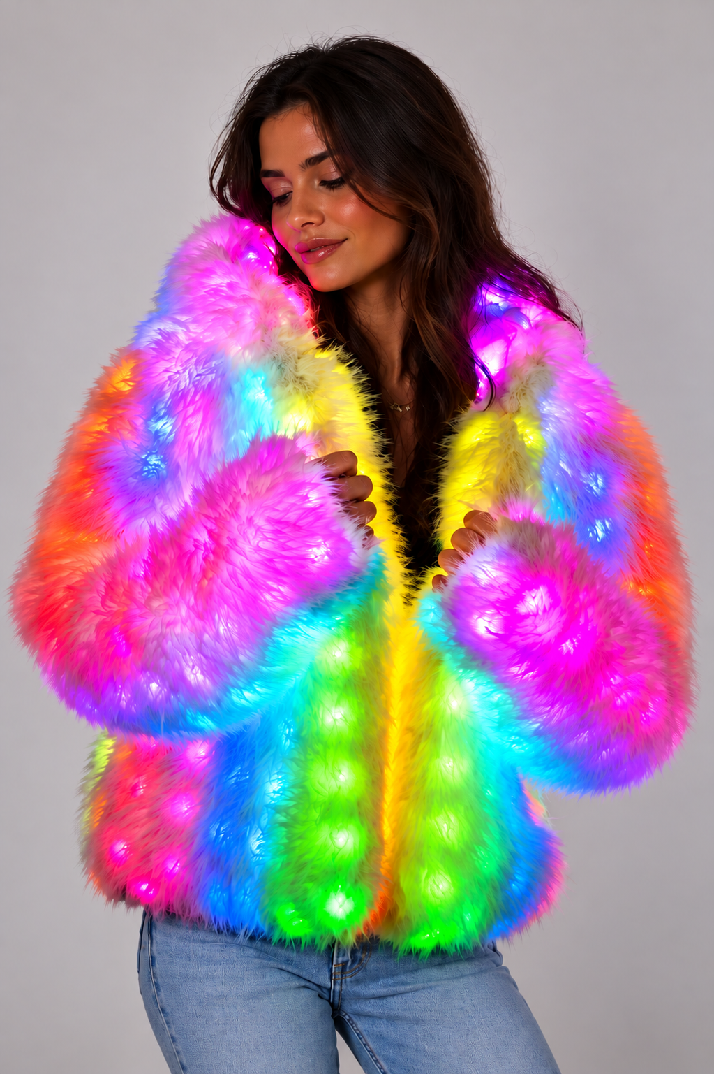 LUXELLE™ - GLOWFUR